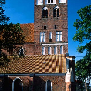 Nowe Miasto Lubawskie